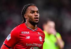 PSG se sigue reforzando: ficharán a Renato Sanches, campeón en el Lille de Galtier