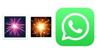 WhatsApp: qué emojis añadir a tus saludos de Año Nuevo 2022 y cuáles son sus significados 