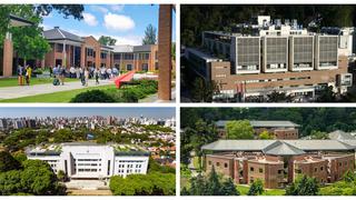 Escuelas de negocios: ¿qué universidades peruanas se encuentran como las mejores de América Latina? | FOTOS