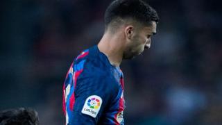 Barcelona goleó a Villarreal en el Spotify Camp Nou | RESUMEN