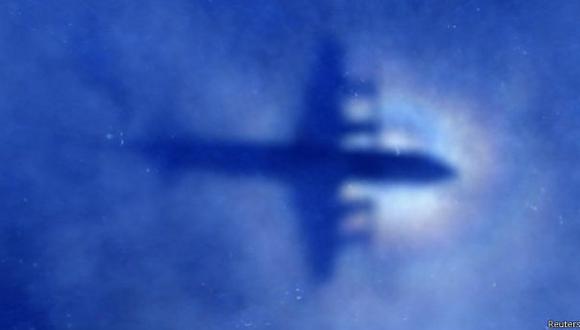 Seis meses sin resolverse el misterio del vuelo MH370