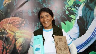 Productora peruana de café gana premio mundial en feria de EE.UU.