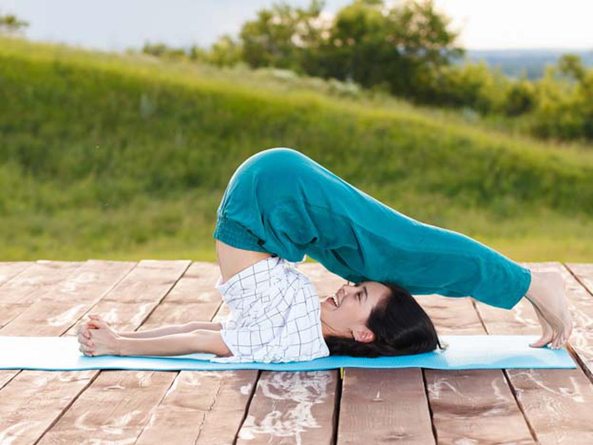 10 COSAS QUE DEBES SABER ANTES DE PRACTICAR YOGA 