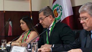 Surco: buscarán solucionar problemas de límites con Chorrillos y SJM