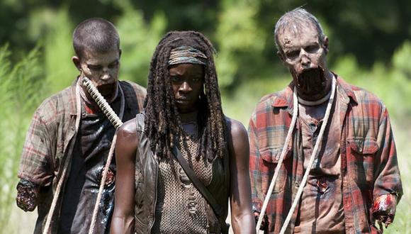 "The Walking Dead": crítica sobre el regreso de la serie