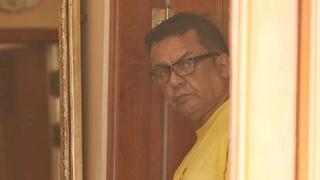 Caso Rich Port II: Poder Judicial resuelve que Juan Sotomayor continúe en prisión preventiva
