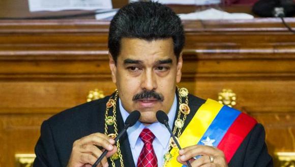 Venezuela  sabrá el martes si activan revocatorio contra Maduro