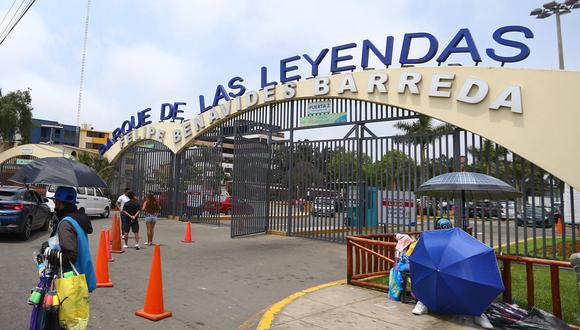 Qué puestos de trabajos en el Parque de las Leyendas pagan hasta 7 mil soles de sueldo | Foto: Andina