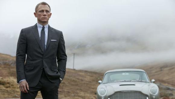 Pierce Brosnan apoya que Daniel Craig continúe como James Bond
