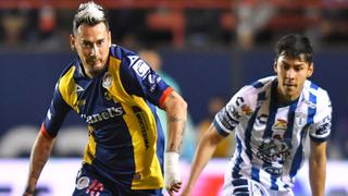 San Luis 0-2 Pachuca: los ‘Tuzos’ celebraron en el Clausura 2022 de Liga MX