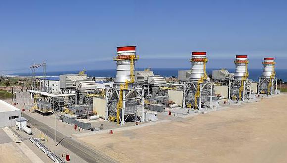 Central termoeléctrica Puerto Bravo inició operación en el país