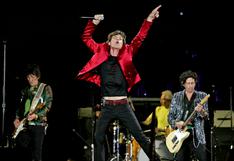Rolling Stones: banda británica llega hoy a Lima para concierto