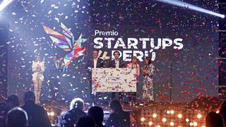 Startups 4 Perú: Sigue la transmisión de la gala que reconoce la innovación