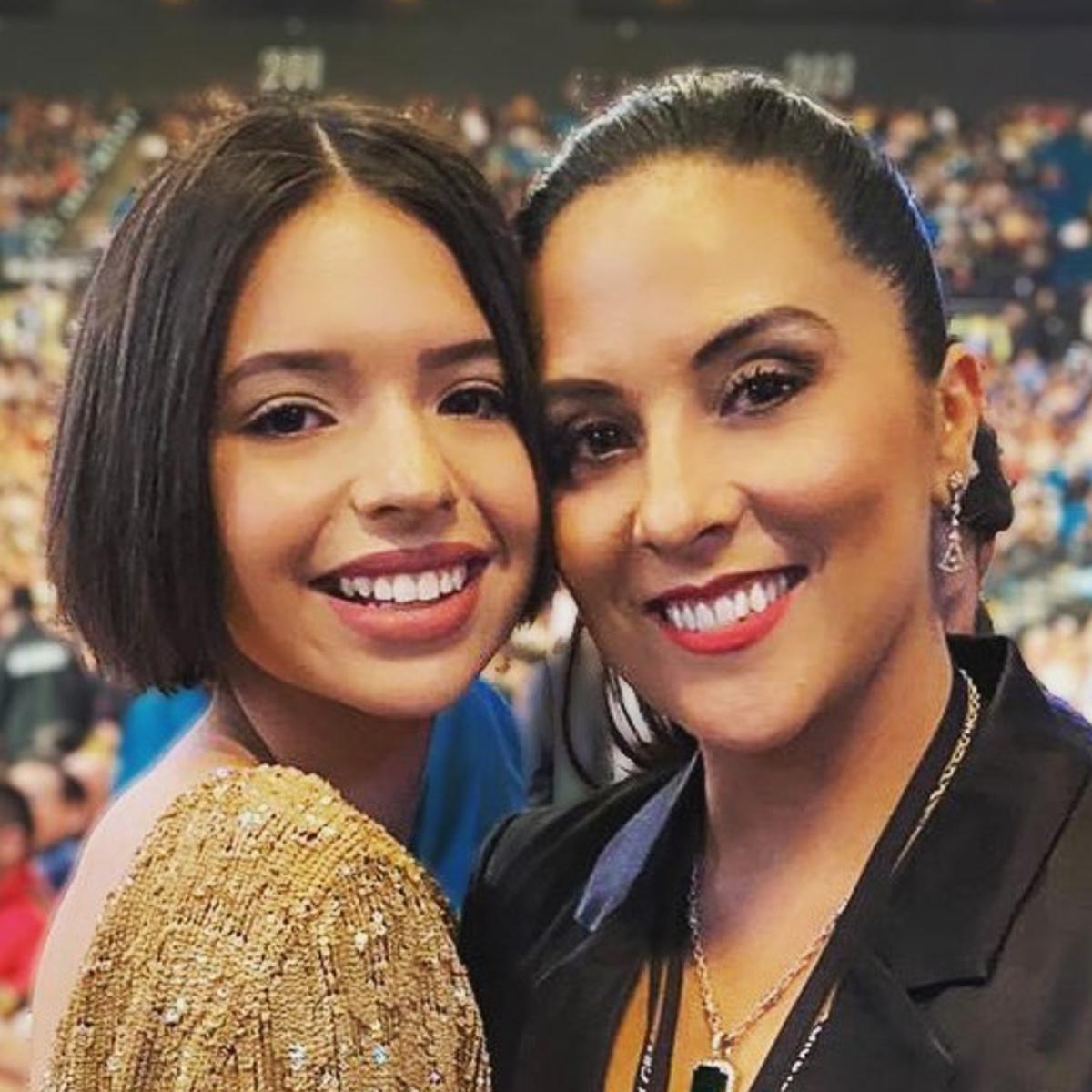 Aneliz Álvarez, es y fotos de Instagram de la esposa de Pepe y de Ángela Aguilar | Leonardo Aguilar Celebs de México | FAMA | MAG.
