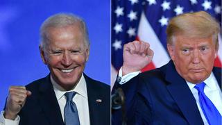 Cómo Trump usa su poder para evitar el reconocimiento de Biden como presidente electo