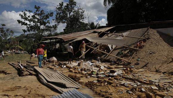 (Foto: Anthony Niño de Guzmán / El Comercio)