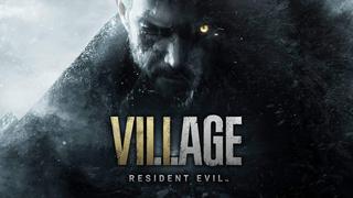 Resident Evil Village aterriza a Nintendo Switch el 28 de octubre