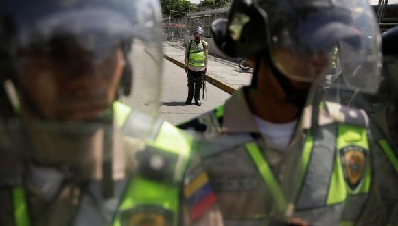 Venezuela: Operativo contra la delincuencia deja ocho muertos