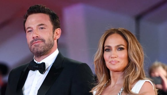 Jennifer Lopez se sinceró sobre su "segunda oportunidad" con Ben Affleck. (Foto: AFP)