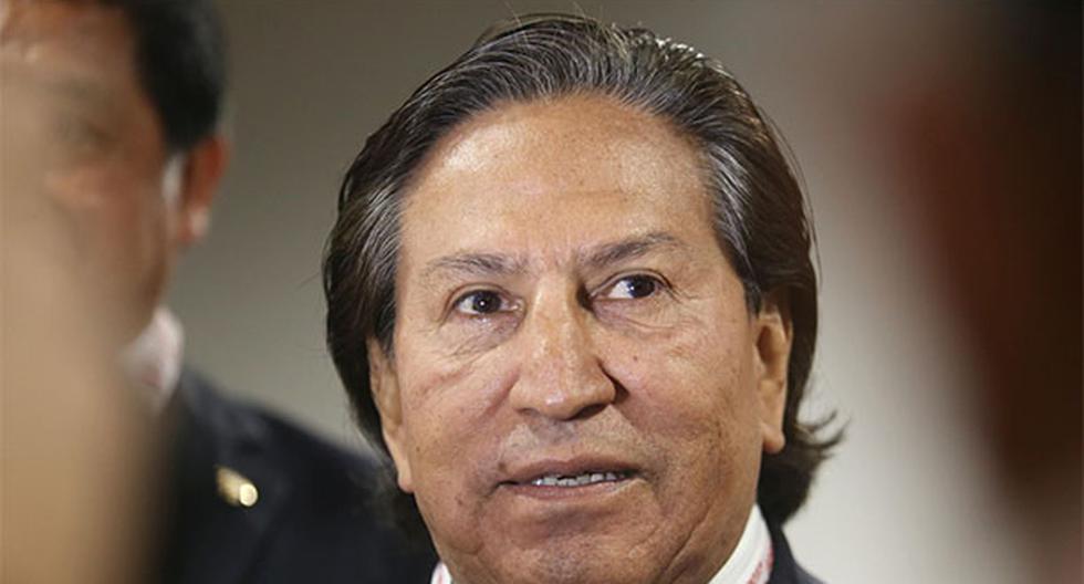 Poder Judicial ratificó orden de captura internacional y prisión preventiva contra el expresidente Alejandro Toledo. (Foto: Agencia Andina)