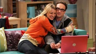 The Big Bang Theory: Kaley Cuoco revela cómo fue trabajar su exnovio en la serie
