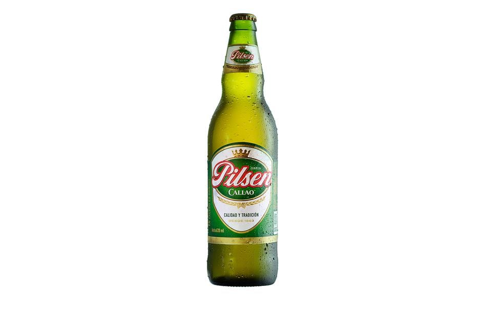 Día de la cerveza Estas son las marcas más consumidas por los peruanos