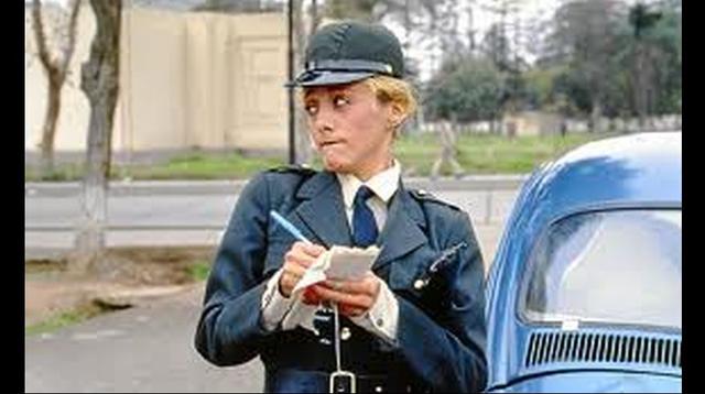 Personajes que marcaron la carrera de 10 actores peruanos - 21