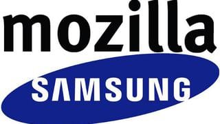 Mozilla y Samsung trabajan juntos en un nuevo navegador