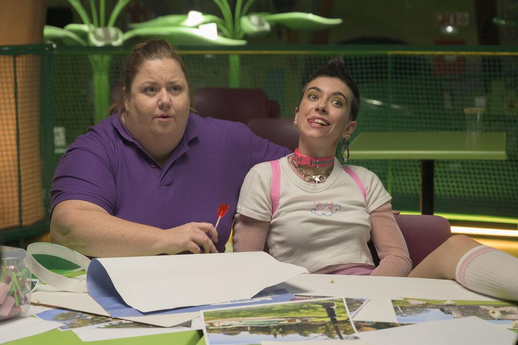 Fotos de “Vis a vis: el oasis” (Foto: Fox España)