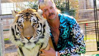 “Tiger King”: una historia real donde la crianza de animales salvajes acaba en tragedia | RESEÑA