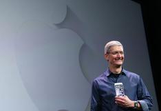 Tim Cook: CEO de Apple reconoce que los iPhone son muy caros