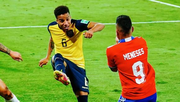 FIFA mantuvo a Ecuador en el Mundial tras resolución de la Comisión Disciplinaria.