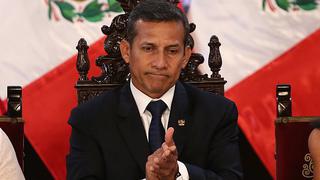 DINI adquirió sistema Pisco por orden de Ollanta Humala