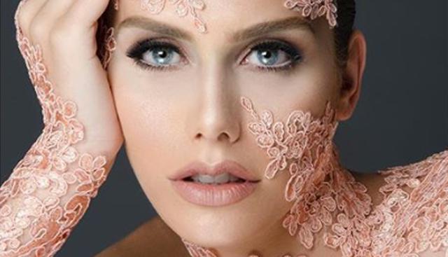 Miss España revela sus deseos por convertirse en madre. (Foto: Instagram)