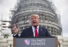 Donald Trump aumenta ventaja sobre rivales en elecciones republicanas 