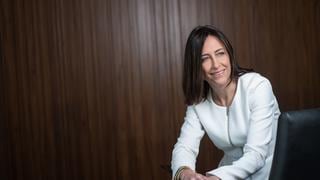 Cristina Palmaka de SAP: “Antes de la pandemia, muchas empresas decían que era imposible ser eficientes en casa"  | ENTREVISTA