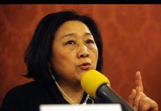 EEUU pide liberar a Gao Yu, condenada por filtrar secretos de Estado