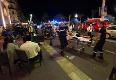 Ataque terrorista en Niza: habitantes ofrecen sus casas a víctimas