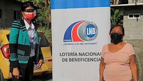 Lotería Nacional de Panamá: resultados y ganadores del Sorteo Dominical del 27 de marzo (Foto: Twitter/Lotería Nacional de Pnmá).