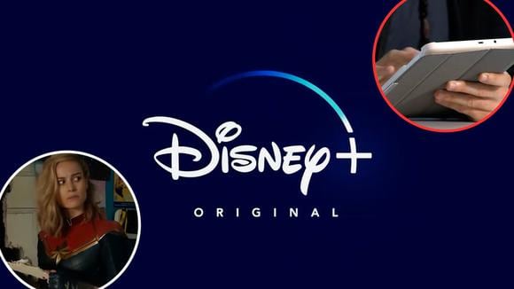 Disney imita a Netflix con restricciones a usuarios