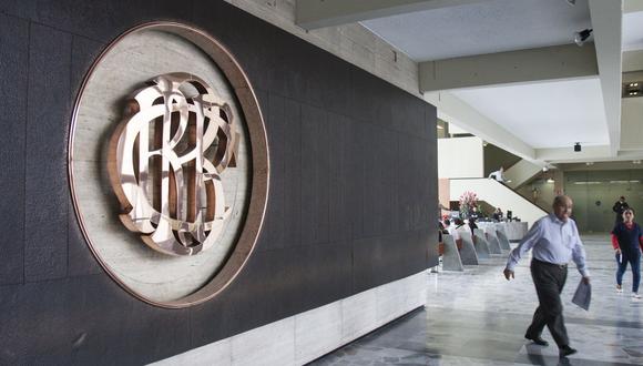 El BCR redujo su tasa de interés de referencia dos veces en 2019. (Foto: GEC)