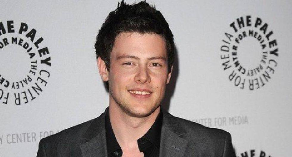 (Foto: facebook.com/pages/Cory-Monteith)