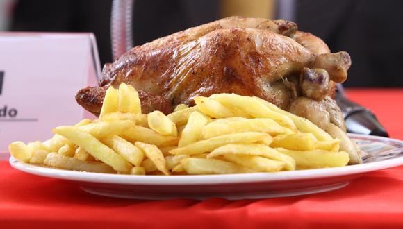 Pollo a la brasa casero: la receta y los tips para que te quede perfecto |  PROVECHO | EL COMERCIO PERÚ