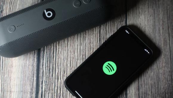Spotify busca mantener su supremacía en lo que al streaming de audio se refiere con esta nueva adquisición. (Foto: Getty Images)