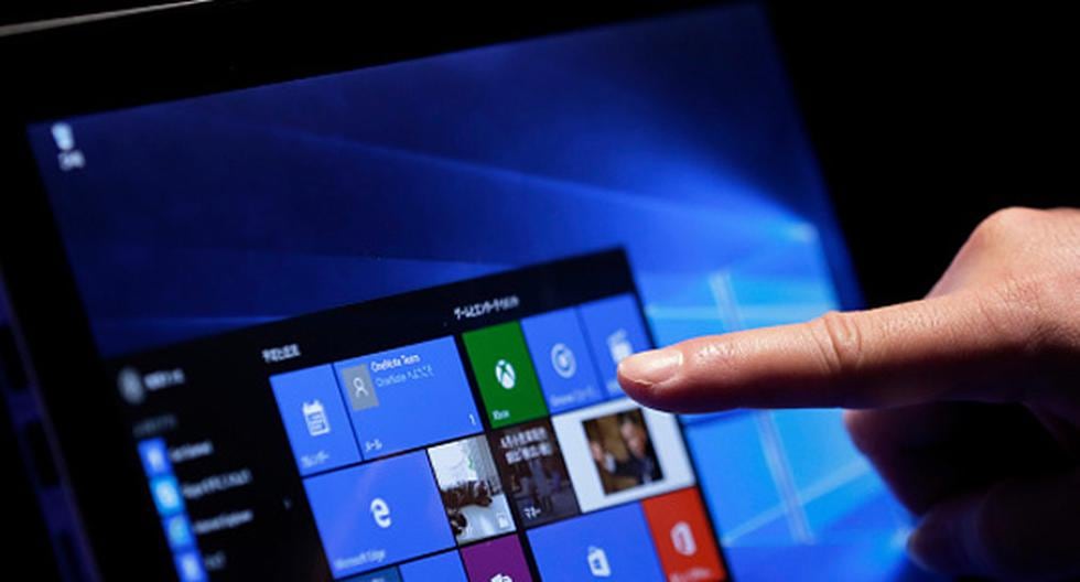 La temida pantalla azul de la muerte de Windows 10 tendrá una valiosa característica que ayudará enormemente a los usuarios. (Foto: Getty Images / Referencial)