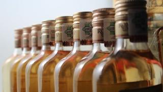 México reporta 159  muertos por consumo de alcohol adulterado durante confinamiento por el coronavirus