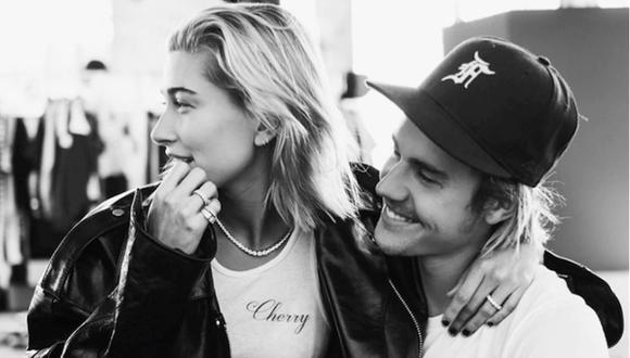 Justin Bieber y Hailey Bladwin se comprometieron  el 7 de julio de 2018 y solo habían pasado unos días de confirmar su romance, pero esta historia de amor comenzó hace muchos años.