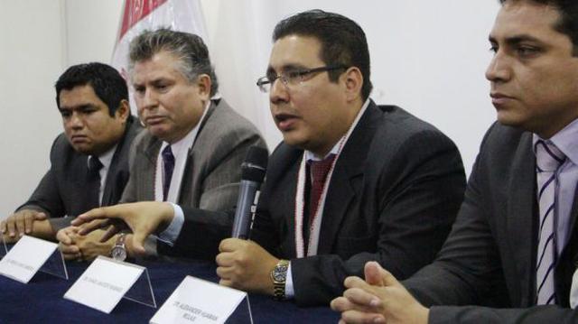Elidio Espinoza: para fiscalía, fallo es aberrante y sesgado - 2