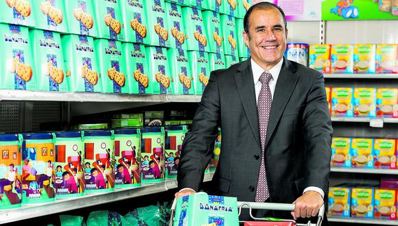 Mercado de panetones mueve unos US$125 millones al año en Perú