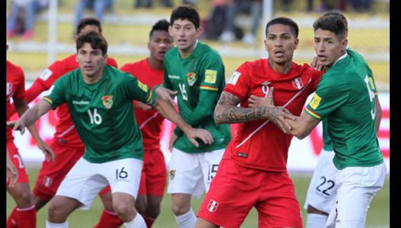 El abogado y miembro del Tribunal de Arbitraje Deportivo (TAS) confirmó que de comprobarse la falta se les debe dar como ganadores a Perú y Chile con un marcador de 3-0. Foto: USI